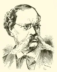 Heinrich Proch, 1809-1878